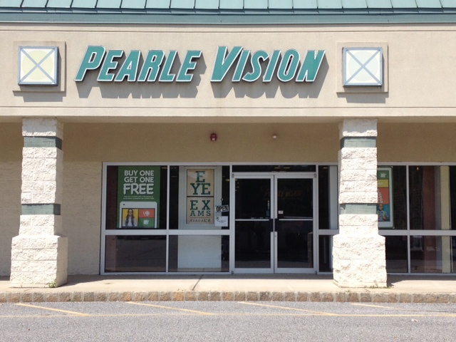 pearle vision gucci frames