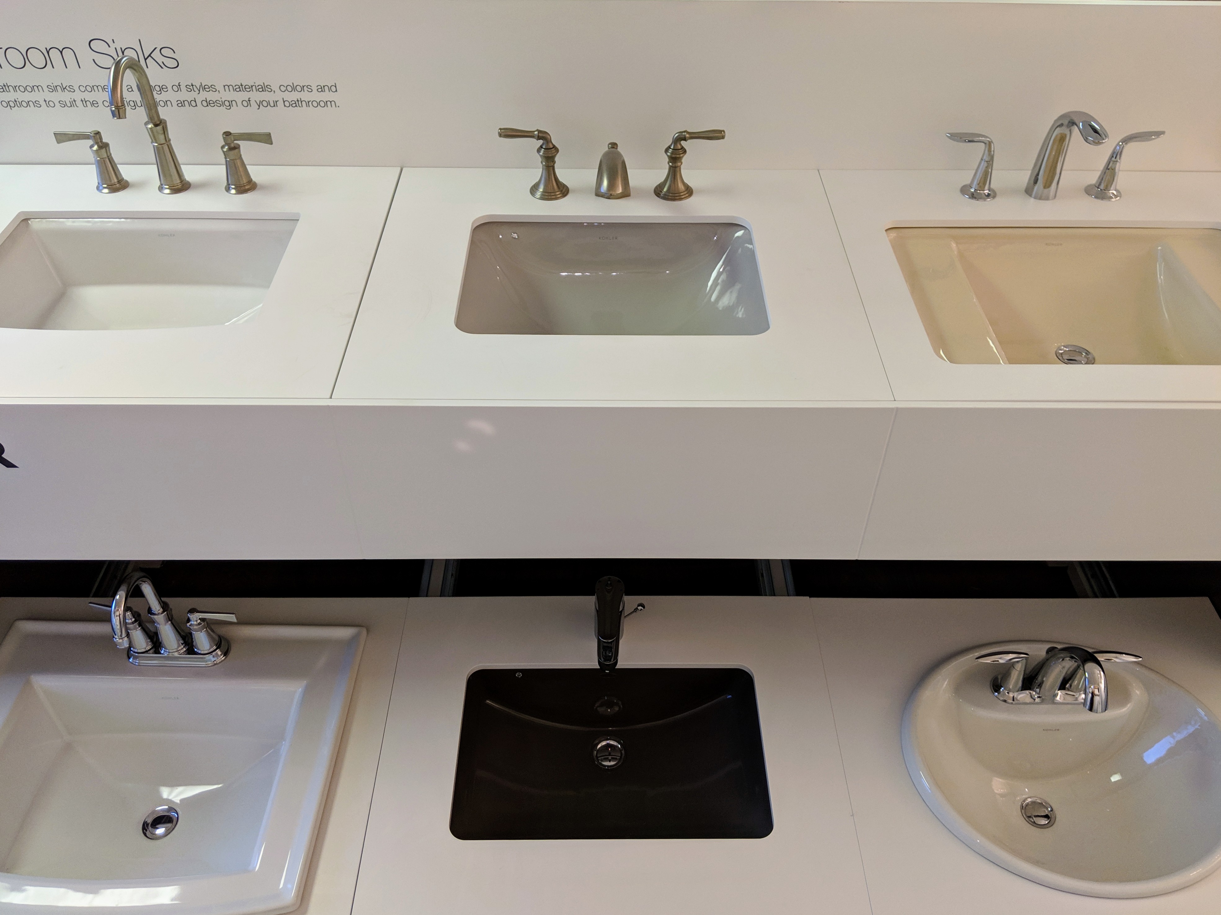 KOHLER Kitchen Bathroom Products At The Ensuite Bath Kitchen   1024102545c4b75116bb5d295774881 